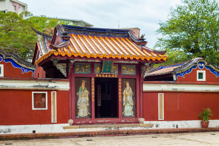 A-Ma Temple